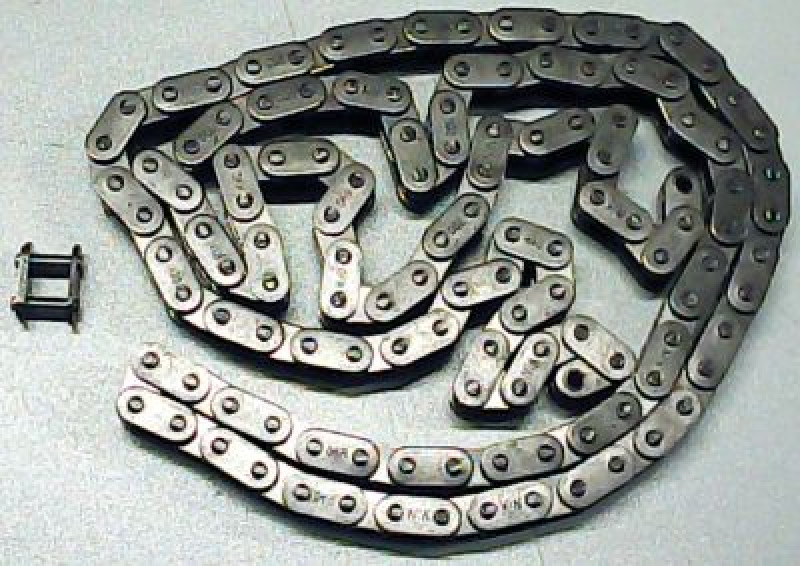 Цепь звенья 126