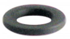 Уплотнитель плоский PTFE внутр.ø 10мм внеш. ø 16мм толщина материала 2мм кол-во в уп-вке 1штук