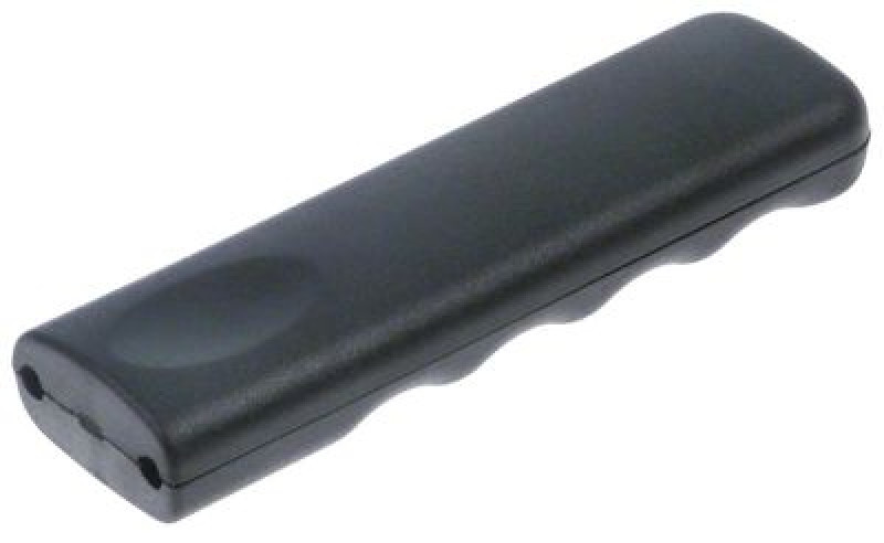 Ручка пластмасса В 22мм Д 143мм Ш 41мм