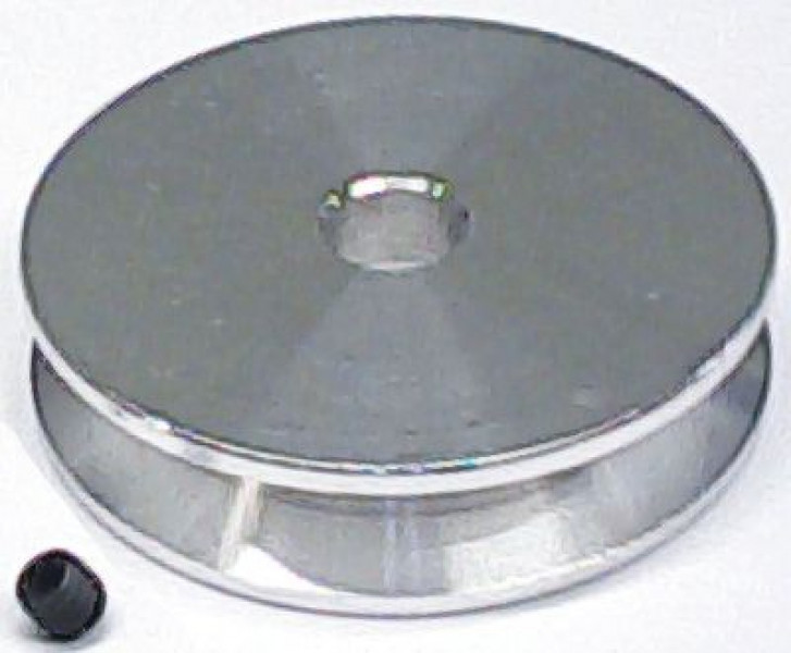 Шкиф ремённый размеры 40x10мм