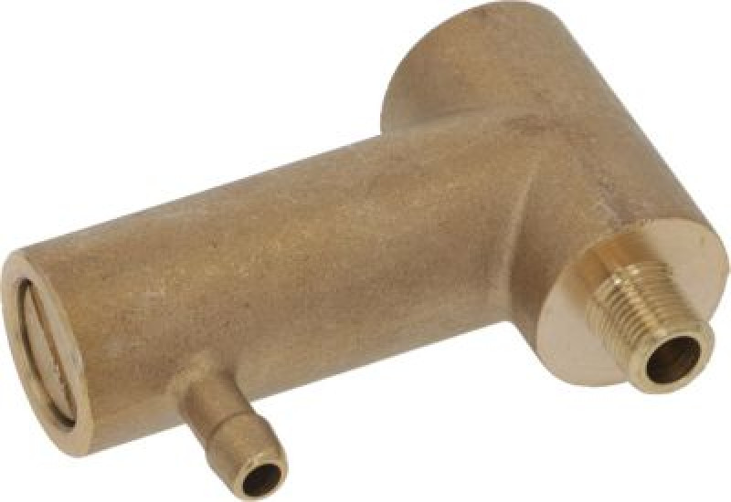 Клапан обводной