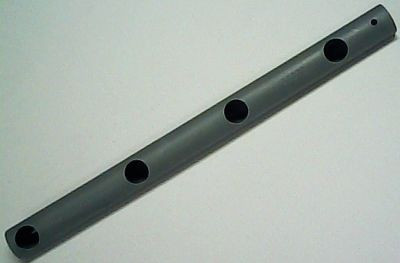 Труба водопроводная