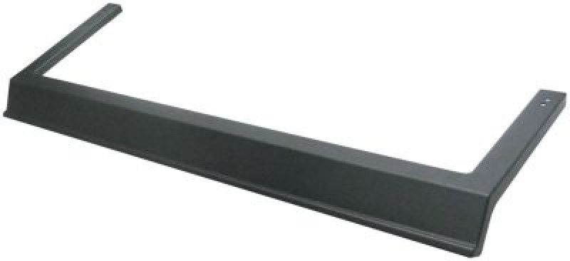 Рамка антрацит В 71мм Д 1080мм Ш 380мм для льдогенератора