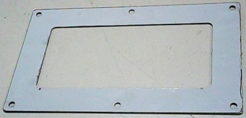 Держатель лампы