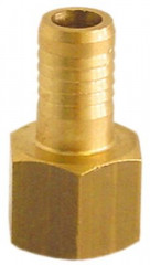 Соединитель шланговый для бойлера