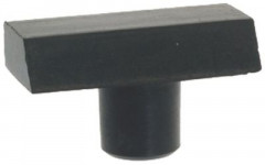 RUBBER SHOCK ABSORBER for brew group lever