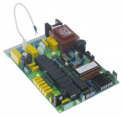 Плата печатная FAEMA для прибора E92 A серия ELITE