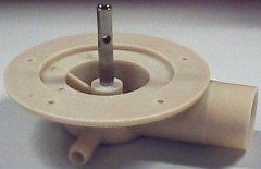 Держатель распылителя-коромысла