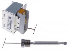 Термостат защитный темп. выкл. 232°C 1-полярн. 1CO ø датчик 79мм Д датчик 77мм