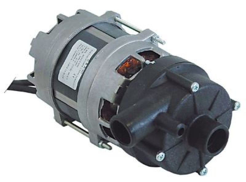 Насос тип C903 50Гц 11кВт 230В ø вход 28 мм ø выход 28 мм фазы 1 Д 200мм