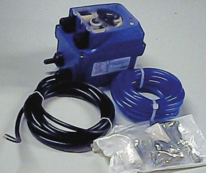 Дозатор SEKO регулирование частоты вращения 0,6-4л/ч 24-230 В перем.тока/пост.тока