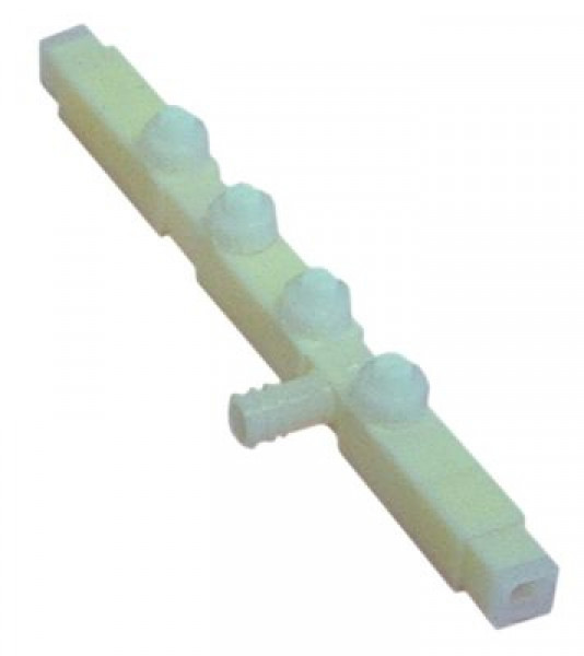 Распылитель-коромысло Д 270мм дюзы 4 для льдогенератора