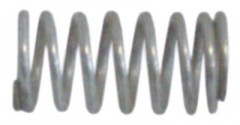 Пружина сжатия ø 141мм Д 28мм ø проволоки 18мм