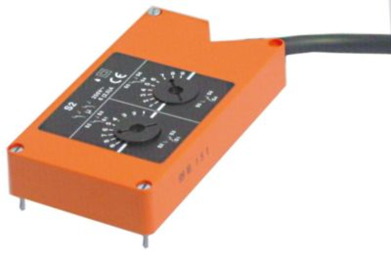 Включатель S1, S2 для мотора-редуктора подходит для BOURGEOIS