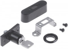 Замок шаг крепления 38мм