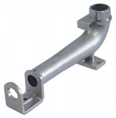 Вентури 35кВт для крышки горелки ø 82мм