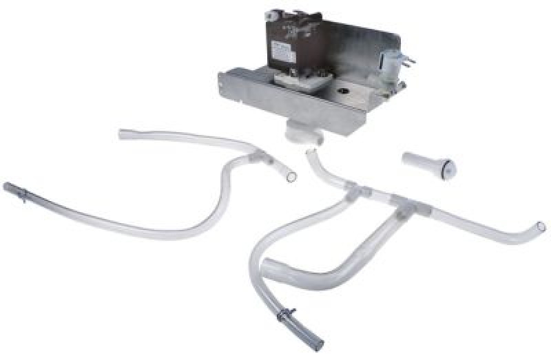 Набор тип MH50F 50Гц 60Вт 230В Д 215мм  с электромагнитным клапаном