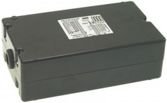 DOSER CONTROL BOX 4 GROUPS 230V