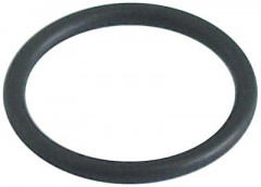 Кольцо уплотнительное круглого сечения EPDM толщина материала  534мм внутр.ø 5016мм
