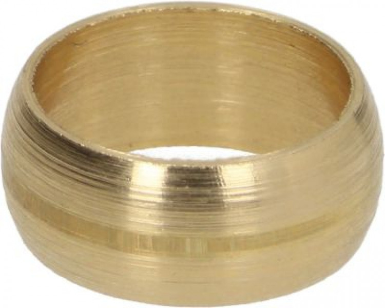 Кольцо врезное