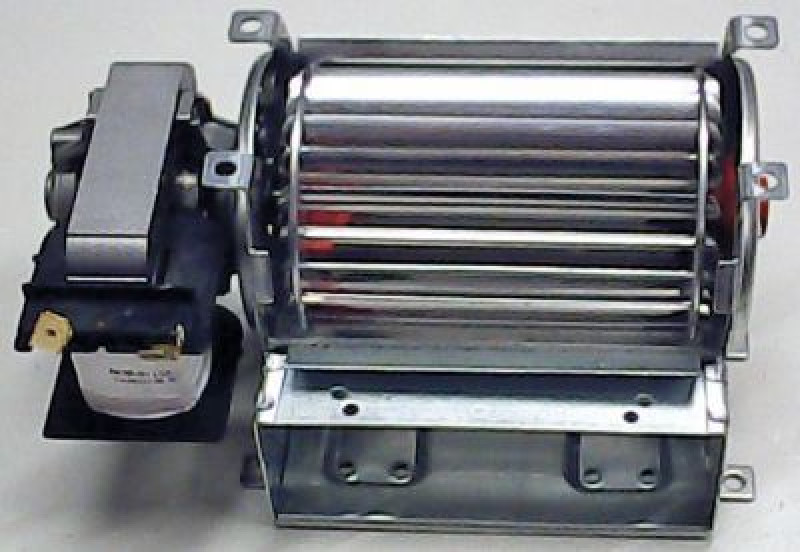 Вентилятор