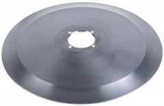 Нож дисковый нержавеющая сталь внутр.ø 254мм внеш. ø 300мм В 225мм ø опорный 57мм 4 отверстие