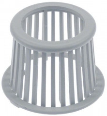 Фильтр круглый ø 80мм В 56мм