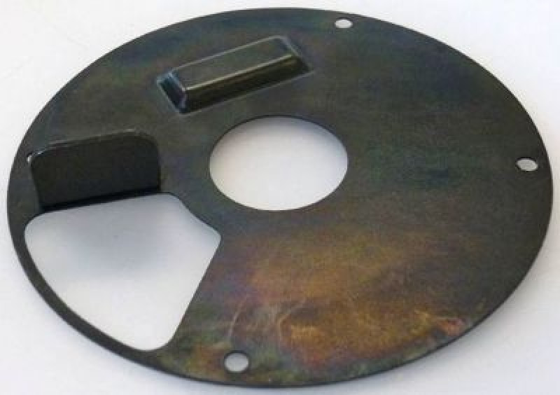 Диск промежуточный