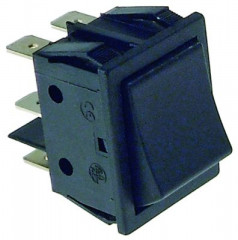 Включатель 2-полярн.