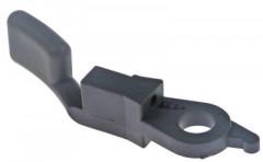 Рычажок сер. Д 140мм ø отверстия 16мм справа