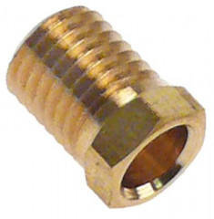 Накидной винт резьба M8x1 кол-во в уп-вке 1штук