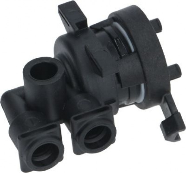 Кран для пара