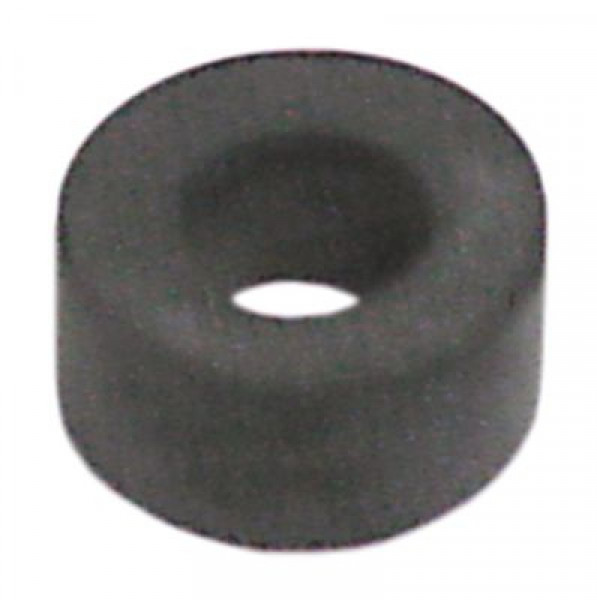 Уплотнитель резина внутр.ø 11мм внеш. ø 21мм толщина материала  10мм