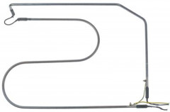 Элемент нагревательный 350Вт 230В Д 510мм Камера холодильная присоединение F 2,8