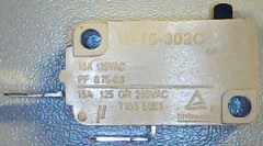 Микровключатель