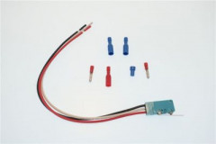 STRADA MICROSWITCH W/ WIRING