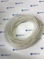 Уплотнитель для крышки силикон В 85мм Ш 55мм Кол-во в уп-вке товар, продаваемый по метрам