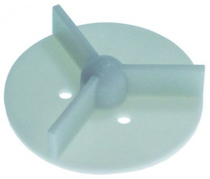 Колесо рабочее