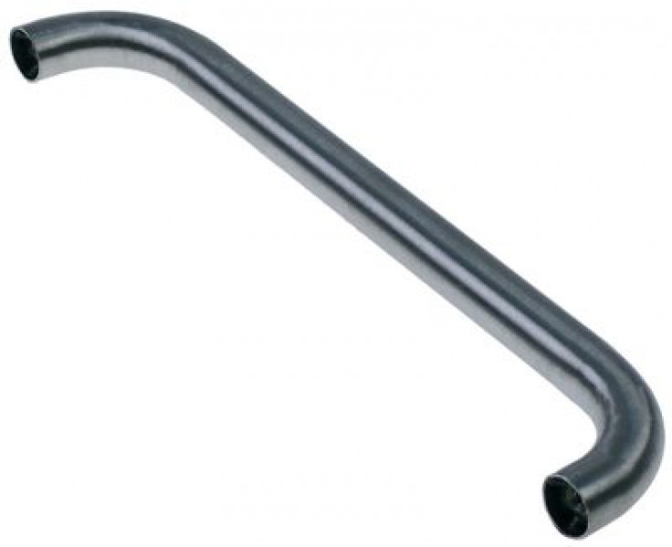 Рукоятка дугообразная В 22мм Д 327мм шаг крепления 305мм