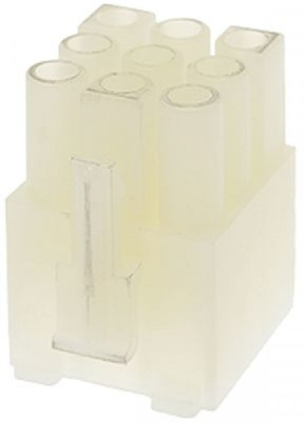 Розетка штепсельная встраиваемая приборная