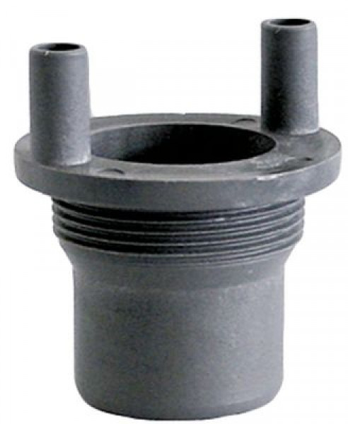 воздухозаборный корпус резьба 1¾" внутр.ø 40мм