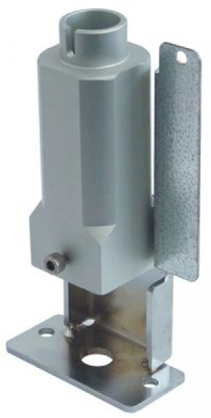 Трубка горелки вертикальн. 3кВт