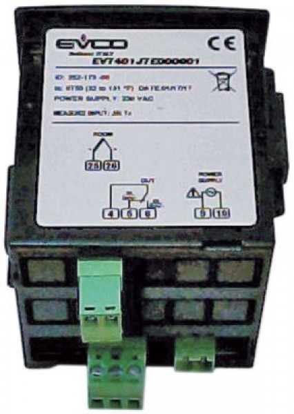 Регулятор электронный EV7401J7E000001