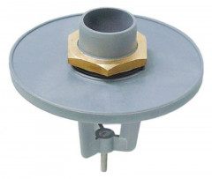 воздухозаборный корпус