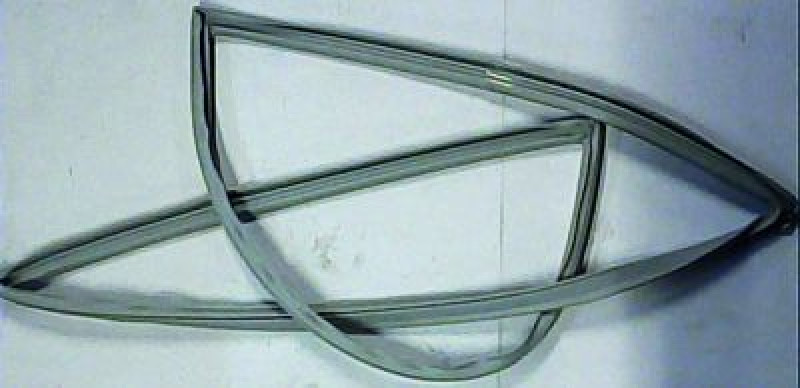 Уплотнитель изоляционный профиль 9952 Ш 560мм Д 730мм посадочный размер