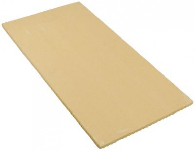 Камень шамотный В 14мм Д 695мм Ш 350мм тип доставки только через  транспортно-экспедиц. агент-во