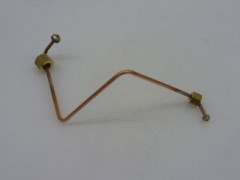 Прокладка труб