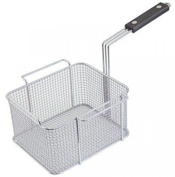 Ёмкость сетчатая для фритюрницы Ш1 195мм Д1  240мм В1 130мм подходит для HAKA