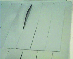 Шторка размеры 660x475мм