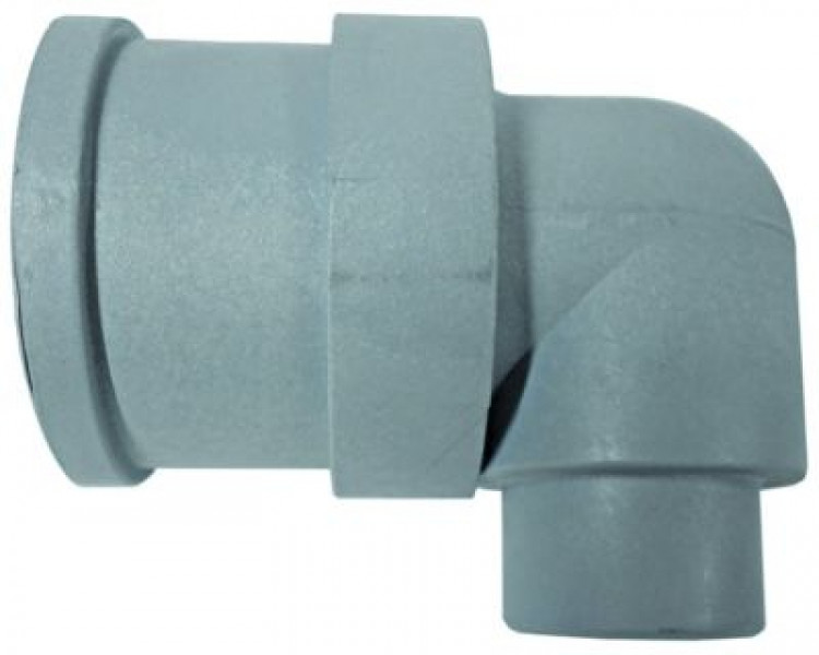 Трубка для спуска